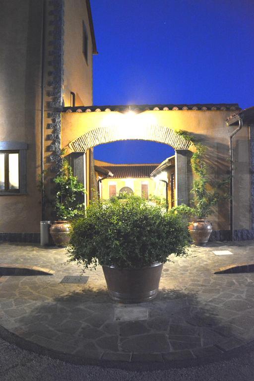 Hotel Casale Certosa Pavona Exterior foto