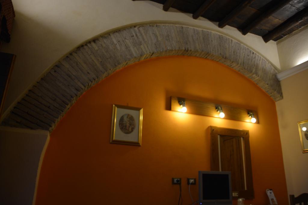 Hotel Casale Certosa Pavona Exterior foto