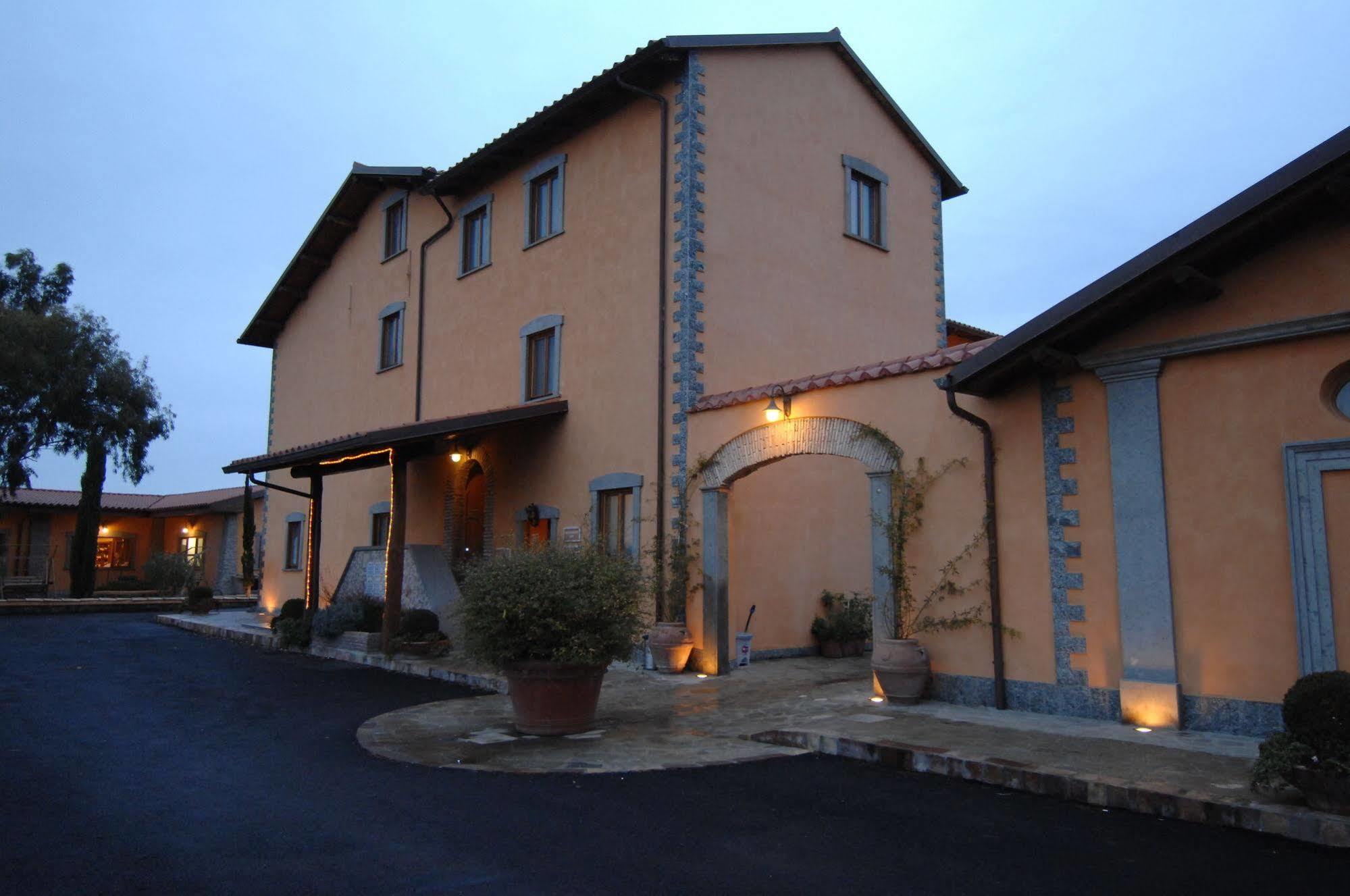 Hotel Casale Certosa Pavona Exterior foto