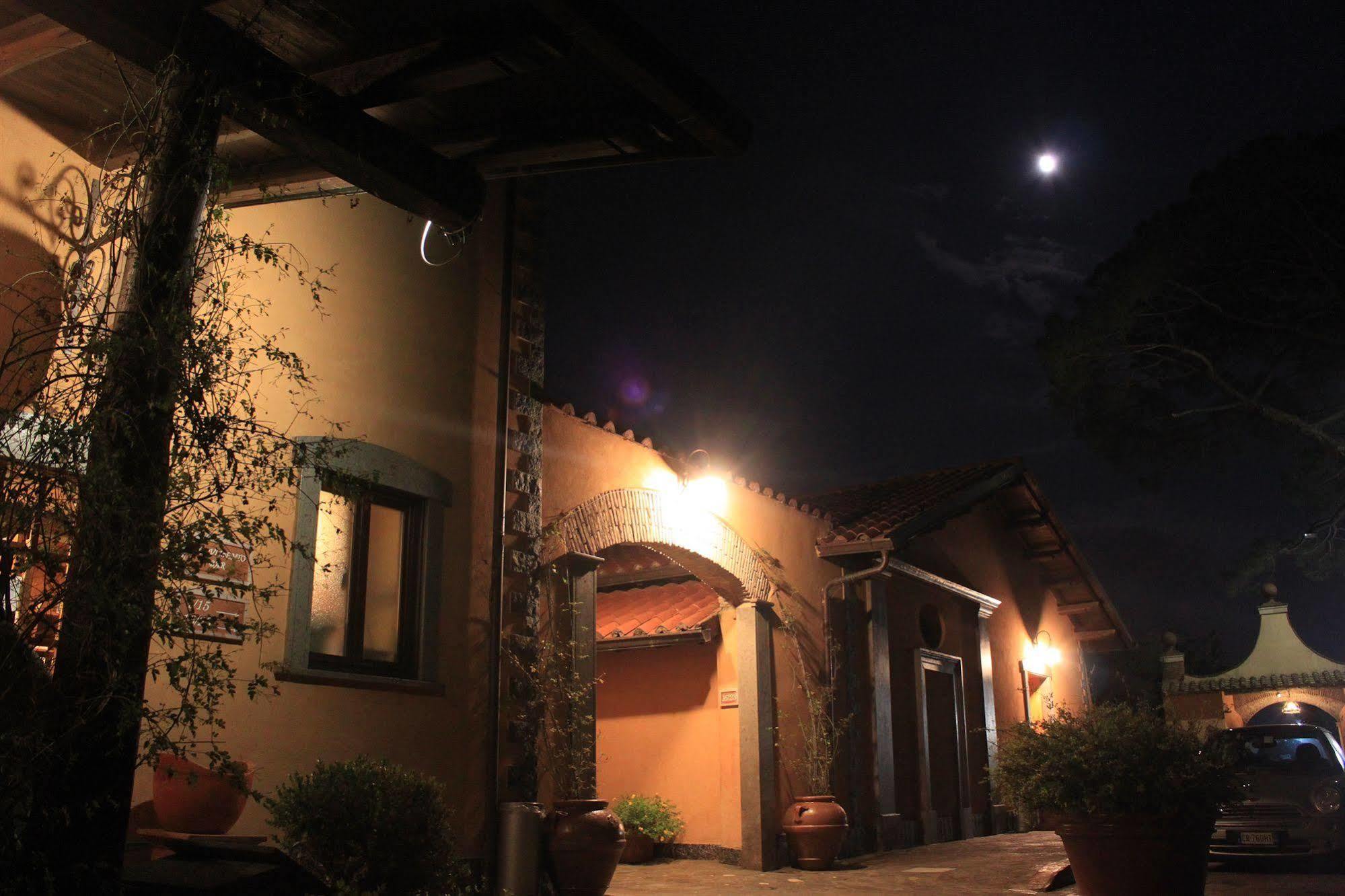 Hotel Casale Certosa Pavona Exterior foto